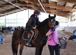 Cheval pour tous Rahon