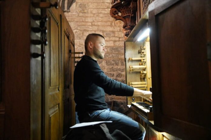 Jour de l'Orgue Arbois Jour de l'Orgue Arbois