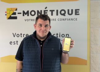 Jordan Lallemand E-Monétique