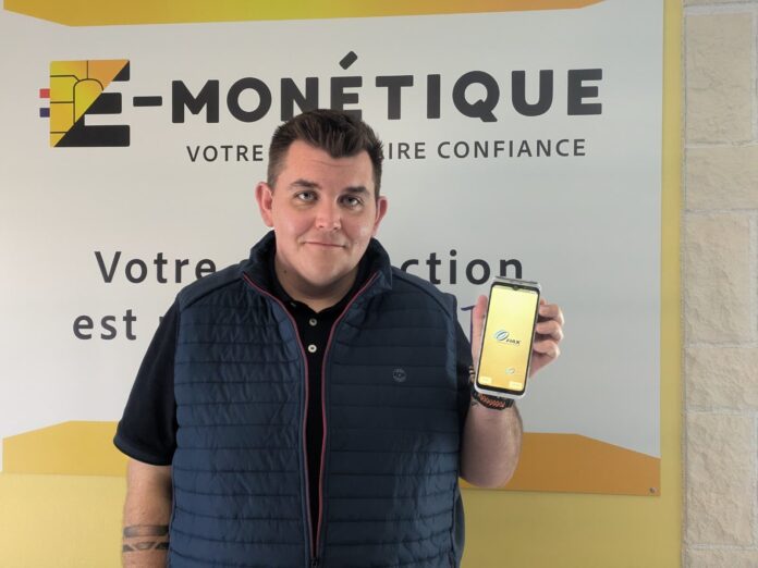 Jordan Lallemand E-Monétique Jordan Lallemand E-Monétique