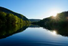 rivière d'Ain tourisme