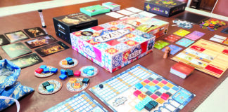 Le Mardi on oue au musée Beaux Arts Dole