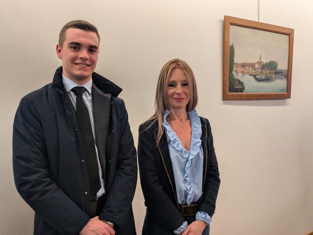 Elections municipales 2026 Louhans