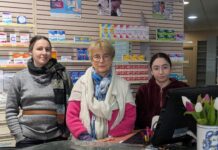 désertification médicale Oyonnax