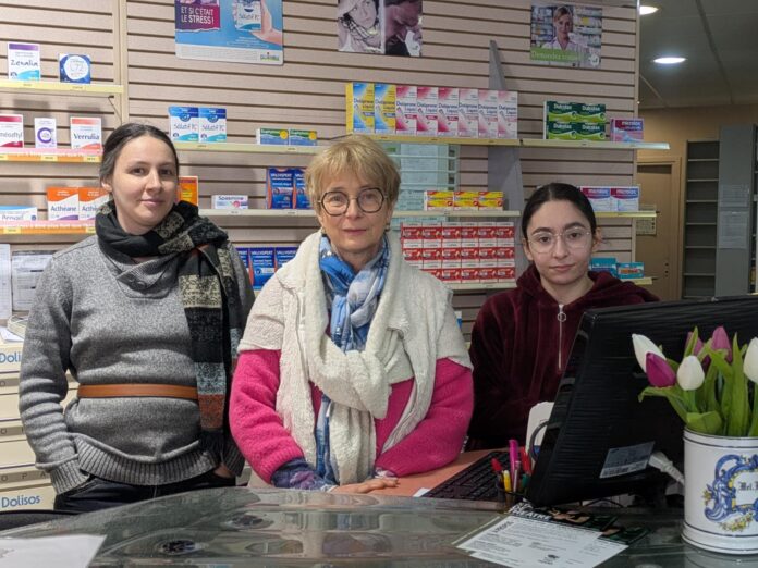 désertification médicale Oyonnax