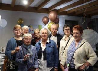 Nadine Recordon Arinthod