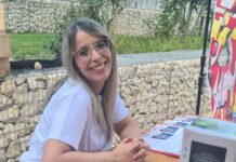 salon talents féminins Bellignat