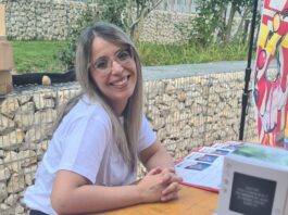 Bellignat. Un appel aux talents lancé pour un grand salon des savoir-faire féminins salon talents féminins Bellignat