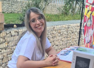 salon talents féminins Bellignat