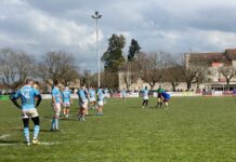 fédérale 2 saint claude