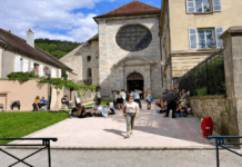 comités consultatifs Poligny 2026