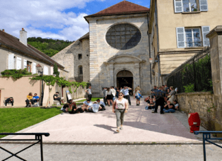 Poligny. Polinoises, Polinois, devenez acteurs de votre ville ! comités consultatifs Poligny 2026