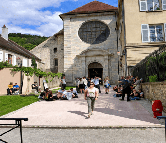 comités consultatifs Poligny 2026