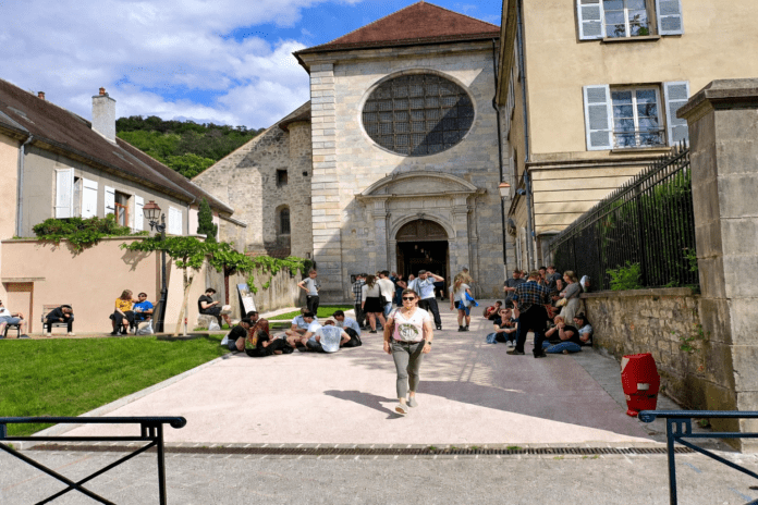 comités consultatifs Poligny 2026 comités consultatifs Poligny 2026