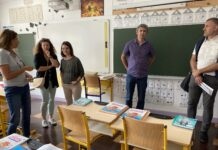 inscriptions scolaires Saint-Claude : mode d'emploi