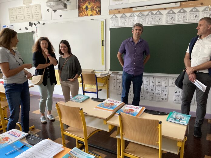 inscriptions scolaires Saint-Claude : mode d'emploi inscriptions scolaires Saint-Claude : mode d'emploi