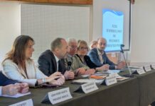 Villeneuve-sous-Pymont. « Le sentiment d’être utile disparaît » : l’association des anciens maires du Jura s’est réunie pour la 29ème année ADAMA39 anciens maires Jura