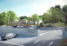 projet crématorium Oyonnax