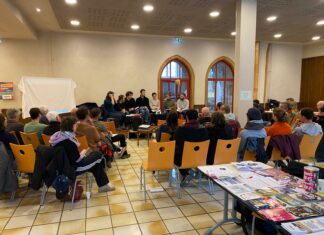 syndicat salariés agricoles Jura