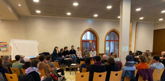 syndicat salariés agricoles Jura