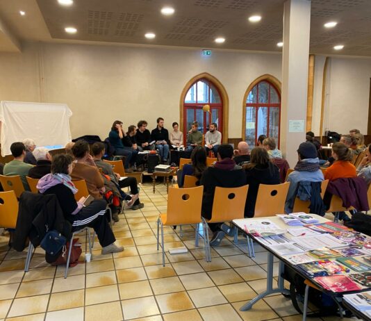 syndicat salariés agricoles Jura