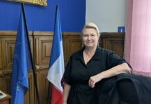 Nantua. « Nous n’avons pas les moyens » : Séverine Debus s’explique sur « l’année blanche » prévue pour la culture budget culture Nantua 2026 Séverine Debus