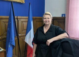 Nantua. « Nous n’avons pas les moyens » : Séverine Debus s’explique sur « l’année blanche » prévue pour la culture budget culture Nantua 2026 Séverine Debus