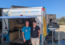 Association Relai Autisme Jura