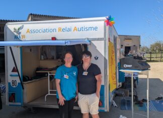 Association Relai Autisme Jura