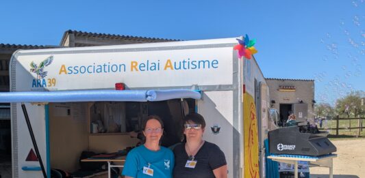 Association Relai Autisme Jura
