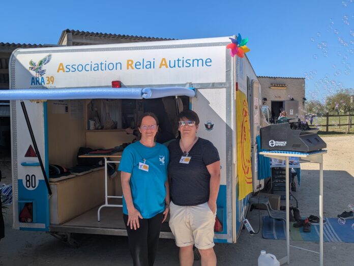 Association Relai Autisme Jura