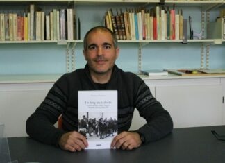 spectacle Colonne Jura