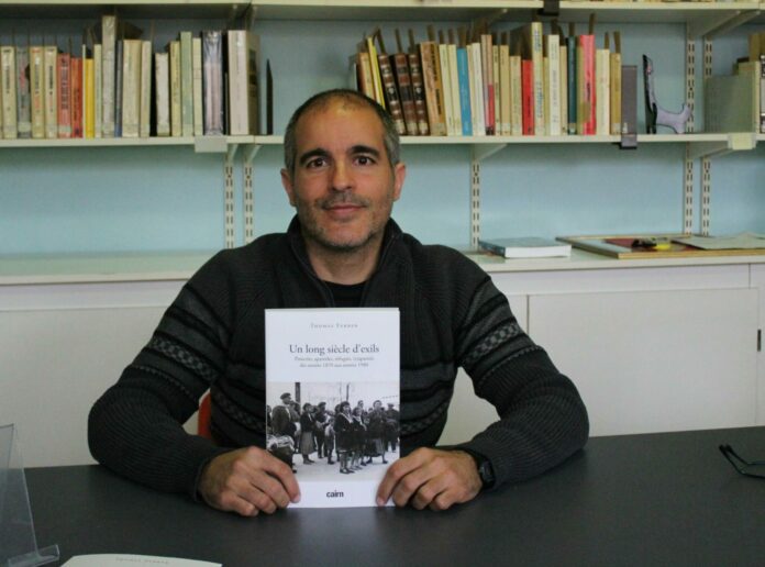 spectacle Colonne Jura