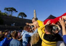 festival théâtre de rue