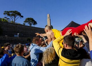 festival théâtre de rue