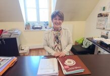 Valérie Depierre Cœur Jura