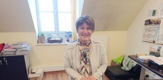 Cœur du Jura. Candidate à la tête de la communauté de communes, Valérie Depierre porte « une vision de projet » pour le territoire Valérie Depierre Cœur Jura