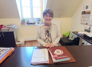 Valérie Depierre Cœur Jura