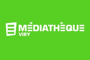 Médiathèque de Viry