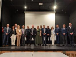 vice-présidents Haut-Bugey Agglomération