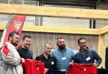 Grand Dole Rugby partenaires