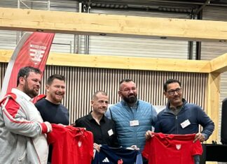 Grand Dole Rugby partenaires