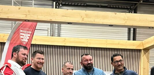 Grand Dole Rugby partenaires