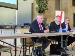 foncier Grand Dole projets