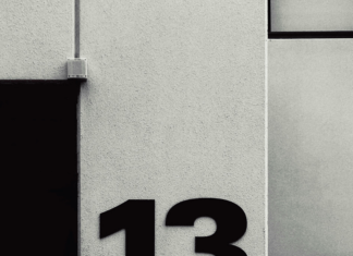 superstition lundi 13