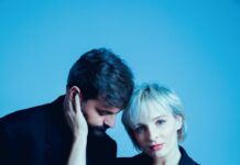 concert Madame Monsieur Jura