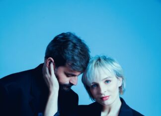 L’invité de la semaine. Le groupe Madame Monsieur, « dans le Jura, on joue comme à la maison » concert Madame Monsieur Jura