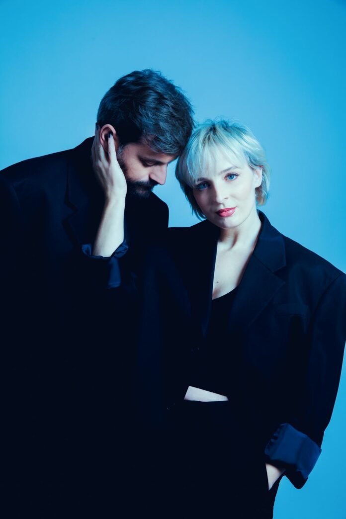 concert Madame Monsieur Jura