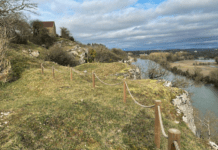 chutes de pierres rochefort