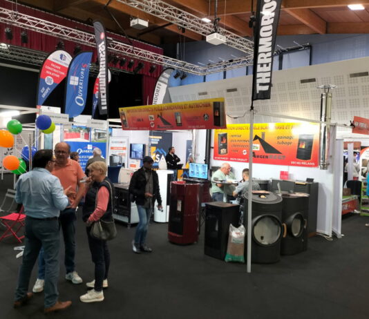 salon habitat champagnole oppidum